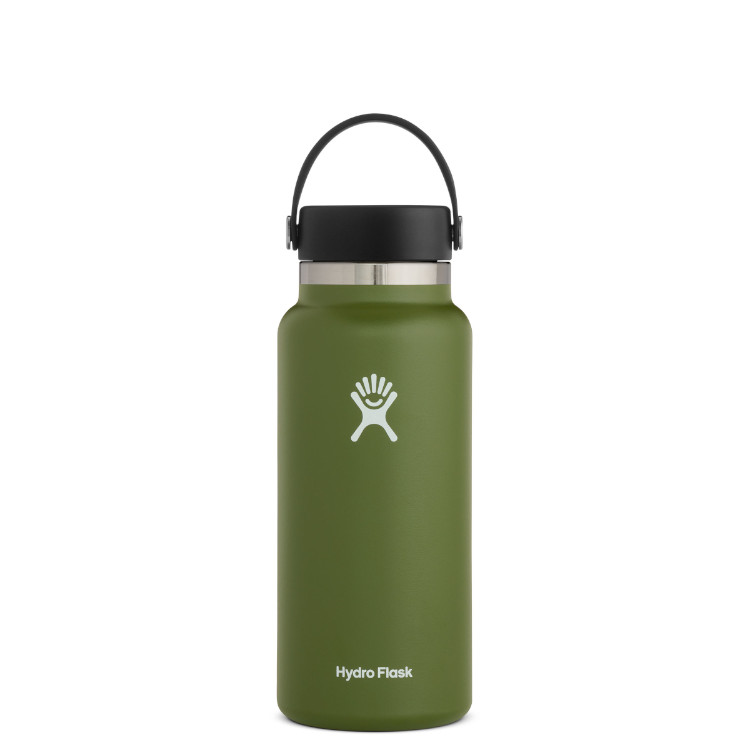 Hydro Flask 32 oz Wide Mouth Bottle - Image 17